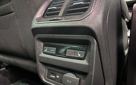 Volkswagen Tiguan II, 2017 год, 2 450 000 рублей, 17 фотография