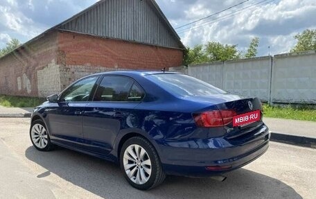 Volkswagen Jetta VI, 2016 год, 750 000 рублей, 8 фотография
