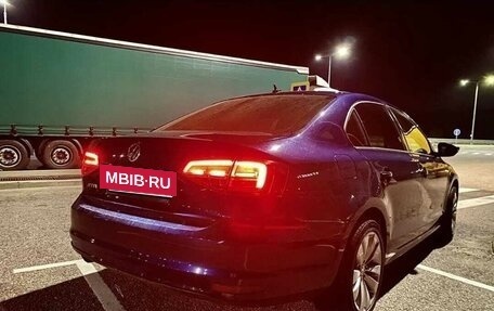 Volkswagen Jetta VI, 2016 год, 750 000 рублей, 9 фотография