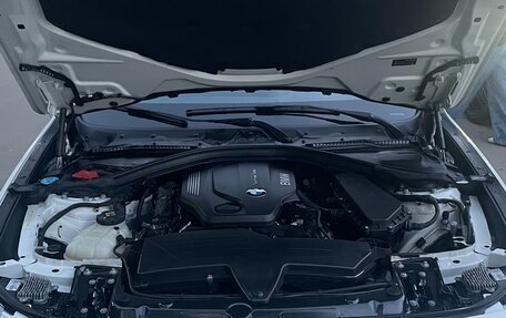 BMW 3 серия, 2018 год, 2 499 000 рублей, 7 фотография