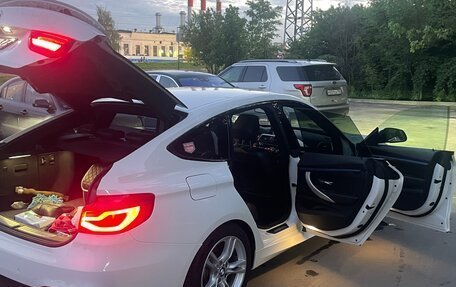 BMW 3 серия, 2018 год, 2 499 000 рублей, 6 фотография