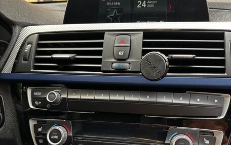 BMW 3 серия, 2018 год, 2 499 000 рублей, 9 фотография