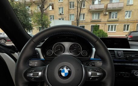 BMW 3 серия, 2018 год, 2 499 000 рублей, 8 фотография