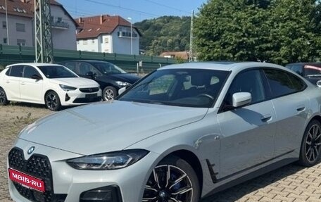 BMW 4 серия, 2022 год, 3 790 000 рублей, 1 фотография