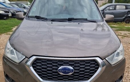 Datsun mi-DO, 2019 год, 600 000 рублей, 1 фотография