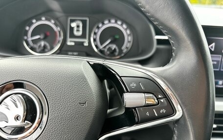 Skoda Rapid II, 2022 год, 1 730 000 рублей, 14 фотография