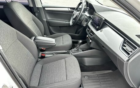 Skoda Rapid II, 2022 год, 1 730 000 рублей, 18 фотография