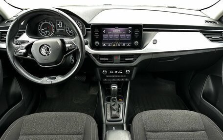 Skoda Rapid II, 2022 год, 1 730 000 рублей, 16 фотография