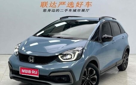 Honda Life, 2021 год, 1 550 000 рублей, 1 фотография