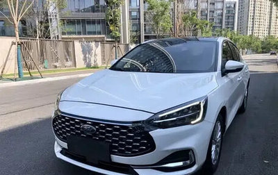 Ford Focus IV, 2021 год, 1 160 000 рублей, 1 фотография