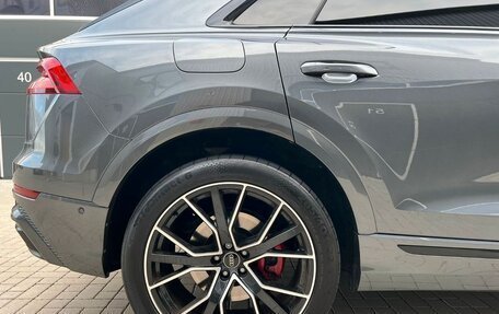 Audi Q8 I, 2022 год, 6 870 000 рублей, 8 фотография