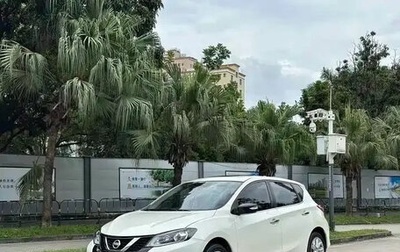 Nissan Tiida, 2021 год, 1 500 000 рублей, 1 фотография