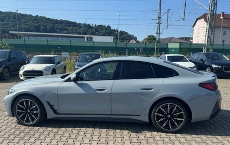 BMW 4 серия, 2022 год, 3 790 000 рублей, 4 фотография