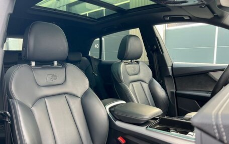 Audi Q8 I, 2022 год, 6 870 000 рублей, 16 фотография