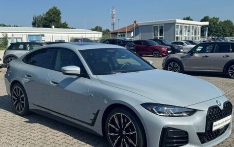 BMW 4 серия, 2022 год, 3 790 000 рублей, 3 фотография