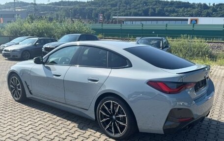 BMW 4 серия, 2022 год, 3 790 000 рублей, 5 фотография