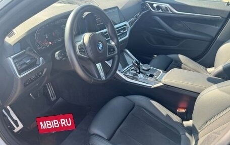BMW 4 серия, 2022 год, 3 790 000 рублей, 9 фотография