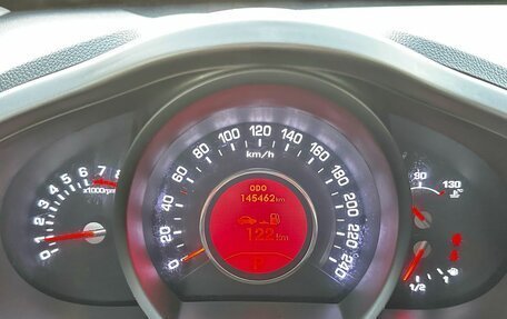 KIA Sportage III, 2012 год, 1 200 000 рублей, 15 фотография