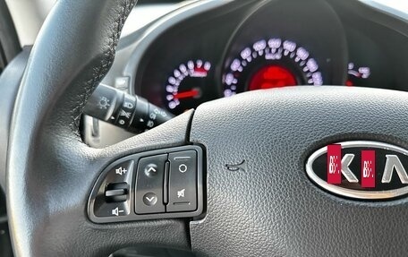 KIA Sportage III, 2012 год, 1 200 000 рублей, 13 фотография