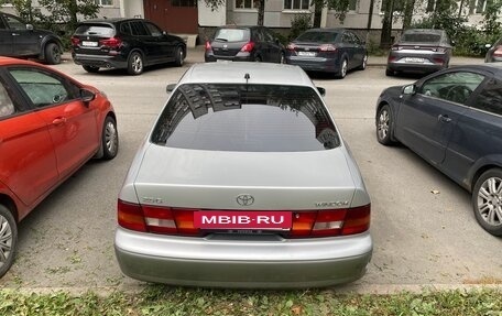 Toyota Windom, 1999 год, 350 000 рублей, 3 фотография
