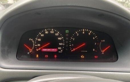 Toyota Windom, 1999 год, 350 000 рублей, 4 фотография