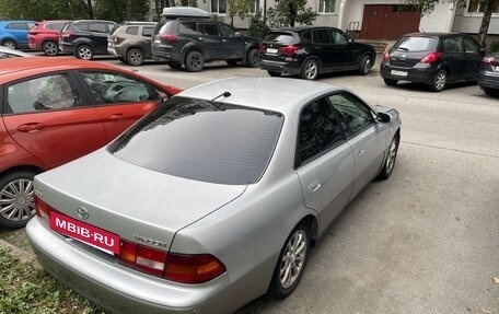 Toyota Windom, 1999 год, 350 000 рублей, 6 фотография