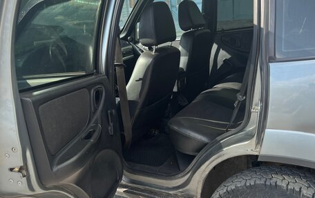 Chevrolet Niva I рестайлинг, 2013 год, 530 000 рублей, 8 фотография