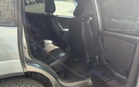 Chevrolet Niva I рестайлинг, 2013 год, 530 000 рублей, 9 фотография