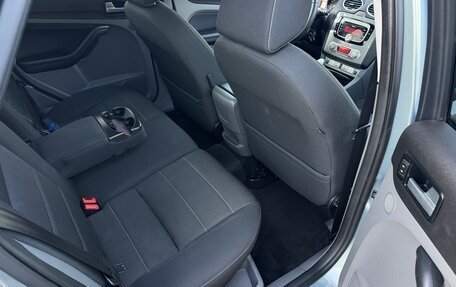 Ford Focus II рестайлинг, 2010 год, 690 000 рублей, 11 фотография