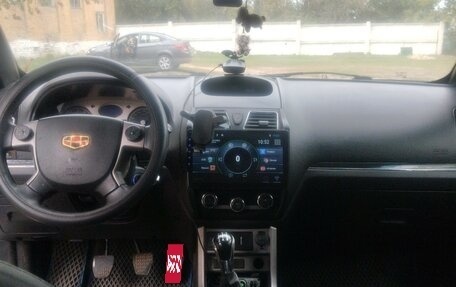 Geely Emgrand EC7, 2013 год, 370 000 рублей, 7 фотография
