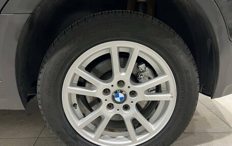 BMW X3, 2007 год, 1 130 000 рублей, 9 фотография