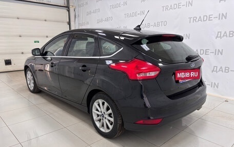 Ford Focus III, 2017 год, 1 299 000 рублей, 6 фотография