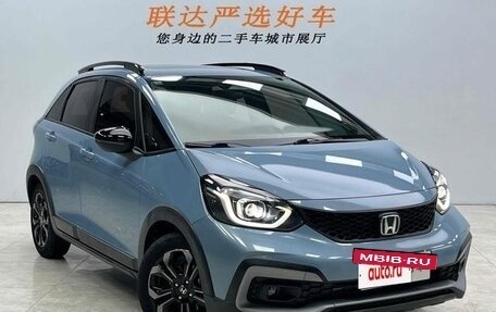 Honda Life, 2021 год, 1 550 000 рублей, 2 фотография