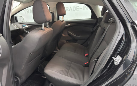 Ford Focus III, 2017 год, 1 299 000 рублей, 17 фотография