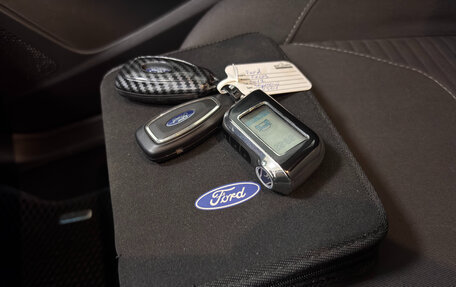 Ford Focus III, 2017 год, 1 299 000 рублей, 18 фотография