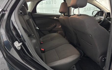 Ford Focus III, 2017 год, 1 299 000 рублей, 16 фотография