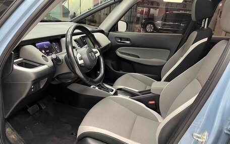 Honda Life, 2021 год, 1 550 000 рублей, 5 фотография