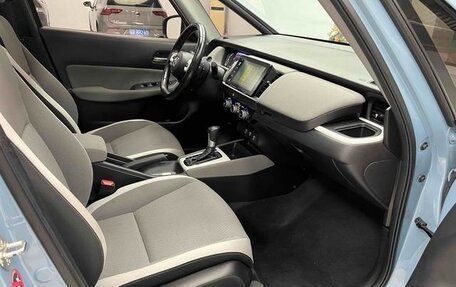 Honda Life, 2021 год, 1 550 000 рублей, 6 фотография