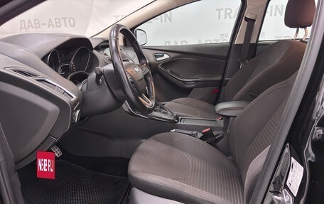 Ford Focus III, 2017 год, 1 299 000 рублей, 8 фотография