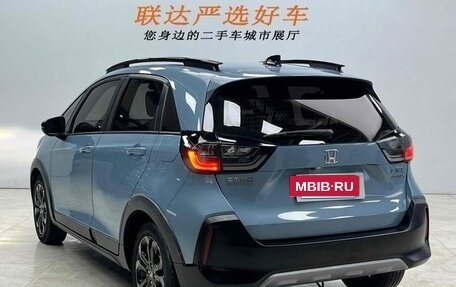 Honda Life, 2021 год, 1 550 000 рублей, 4 фотография