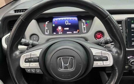 Honda Life, 2021 год, 1 550 000 рублей, 8 фотография
