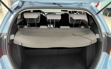 Honda Life, 2021 год, 1 550 000 рублей, 15 фотография