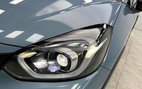 Honda Life, 2021 год, 1 550 000 рублей, 10 фотография