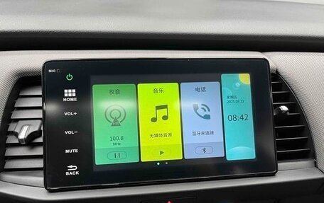 Honda Life, 2021 год, 1 550 000 рублей, 20 фотография