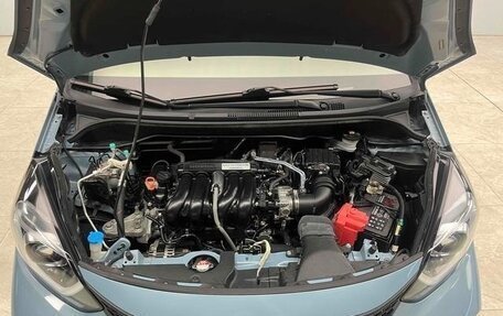 Honda Life, 2021 год, 1 550 000 рублей, 18 фотография