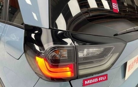 Honda Life, 2021 год, 1 550 000 рублей, 11 фотография