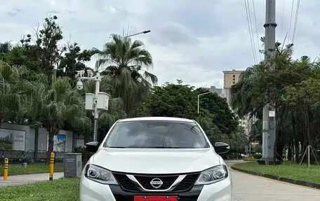 Nissan Tiida, 2021 год, 1 500 000 рублей, 2 фотография
