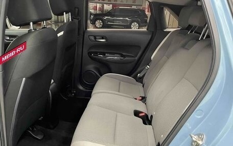 Honda Life, 2021 год, 1 550 000 рублей, 22 фотография