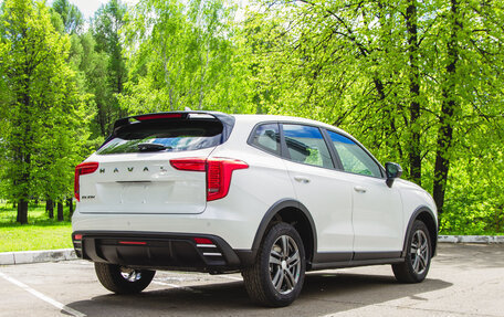 Haval Jolion, 2025 год, 1 999 000 рублей, 2 фотография