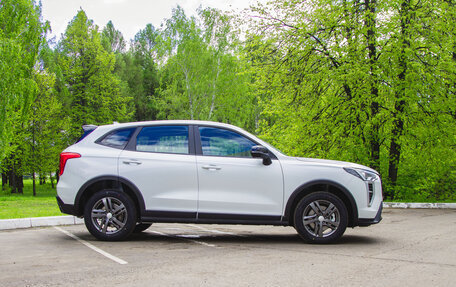 Haval Jolion, 2025 год, 1 999 000 рублей, 3 фотография